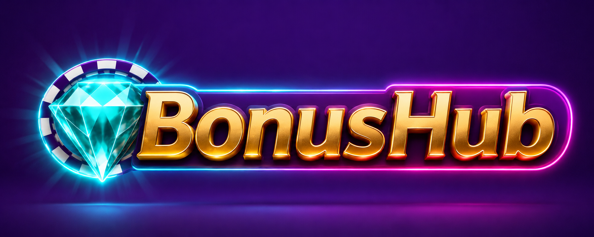 BonusHub logo